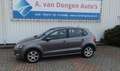 Volkswagen Polo 1.2 TSI HIGHLINE,Airco,Navi,Bltooth,APK 6-6-26 Grijs - thumbnail 1
