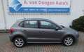 Volkswagen Polo 1.2 TSI HIGHLINE,Airco,Navi,Bltooth,APK 6-6-26 Grijs - thumbnail 5