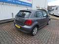 Volkswagen Polo 1.2 TSI HIGHLINE,Airco,Navi,Bltooth,APK 6-6-26 Grijs - thumbnail 6