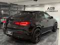 Mercedes-Benz GLE 350 GLE-Coupe Klasse GLE 350 de AMG Line 4Matic (EURO Schwarz - thumbnail 10