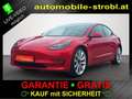 Tesla Model 3 Performance Auto.P GARANTIE Rot - thumbnail 1