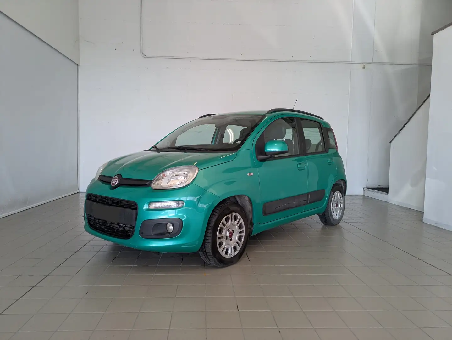Fiat Panda Panda 1.2 69 cv Lounge - 1
