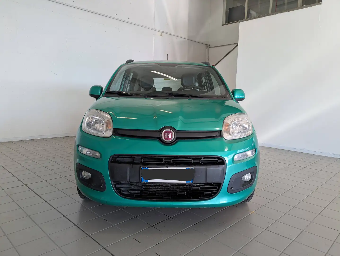 Fiat Panda Panda 1.2 69 cv Lounge - 2