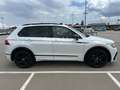 Volkswagen Tiguan 2.0 TDI*4M*DSG*R LINE*BlackS*PAN*AHK*VOL! Weiß - thumbnail 6