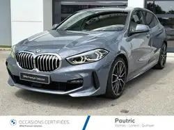 BMW Série 1 118dA 150ch M Sport