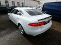 Jaguar XE 20d "Navi" Blanc - thumbnail 3