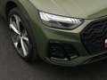 Audi Q5 50 TFSI e 299 pk S-tronic S edition Competition / Groen - thumbnail 20