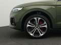 Audi Q5 50 TFSI e 299 pk S-tronic S edition Competition / Groen - thumbnail 22