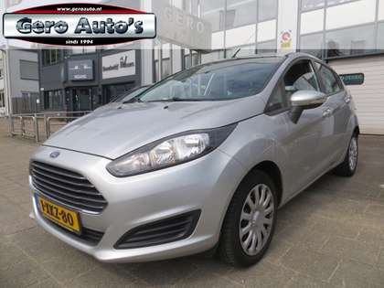 Ford Fiesta 1.25 Titanium nw type 5 drs airco lmv etc