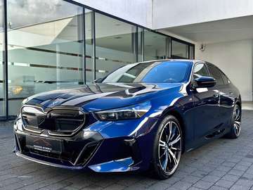 M60 xDrive Lim. M Sport Pro 360° | HUD | AHK