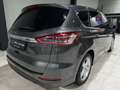 Ford S-Max 2.0 TDCi TiTANiUM 150CV 7PL B.AUTO \FULL OPTiONS\ Gris - thumbnail 4