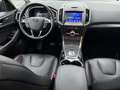 Ford S-Max 2.0 TDCi TiTANiUM 150CV 7PL B.AUTO \FULL OPTiONS\ Gris - thumbnail 19