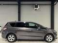 Ford S-Max 2.0 TDCi TiTANiUM 150CV 7PL B.AUTO \FULL OPTiONS\ Gris - thumbnail 7