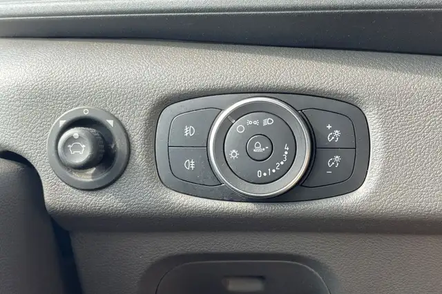 Ford Transit view 21