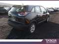 Opel Crossland 1.2 83 Schwarz - thumbnail 3