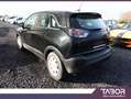 Opel Crossland 1.2 83 Schwarz - thumbnail 4