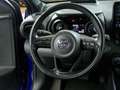 Toyota Yaris 1.5 HEV Hybrid Style AUTOM ACC+HEAD+KAM Blau - thumbnail 8