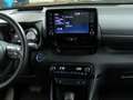 Toyota Yaris 1.5 HEV Hybrid Style AUTOM ACC+HEAD+KAM Blau - thumbnail 9