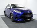 Toyota Yaris 1.5 HEV Hybrid Style AUTOM ACC+HEAD+KAM Blau - thumbnail 3