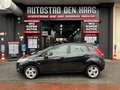 Ford Fiesta 1.4 Ghia Automaat 5 Deurs Clima PDC Stoelverwarmin Schwarz - thumbnail 5