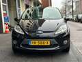 Ford Fiesta 1.4 Ghia Automaat 5 Deurs Clima PDC Stoelverwarmin Schwarz - thumbnail 6
