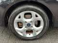 Ford Fiesta 1.4 Ghia Automaat 5 Deurs Clima PDC Stoelverwarmin Schwarz - thumbnail 7