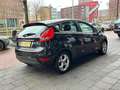 Ford Fiesta 1.4 Ghia Automaat 5 Deurs Clima PDC Stoelverwarmin Schwarz - thumbnail 3