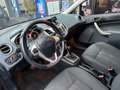 Ford Fiesta 1.4 Ghia Automaat 5 Deurs Clima PDC Stoelverwarmin Schwarz - thumbnail 8
