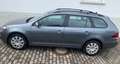 Volkswagen Golf VI Variant 1.6 TDI Klima Navi SHZ PDC Grau - thumbnail 4