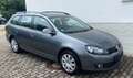 Volkswagen Golf VI Variant 1.6 TDI Klima Navi SHZ PDC Grau - thumbnail 1