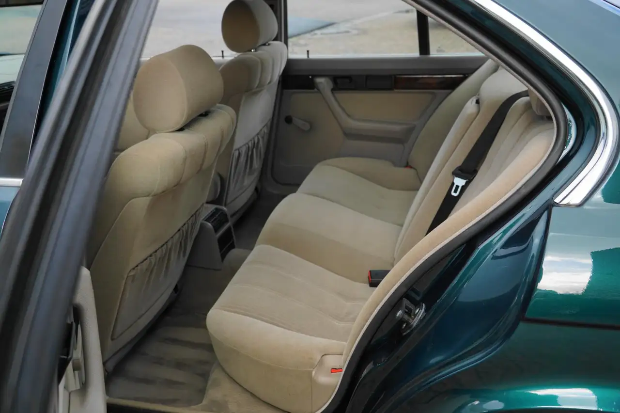 BMW 520 5-serie 520i Executive EERSTE EIGENAAR, foto 10