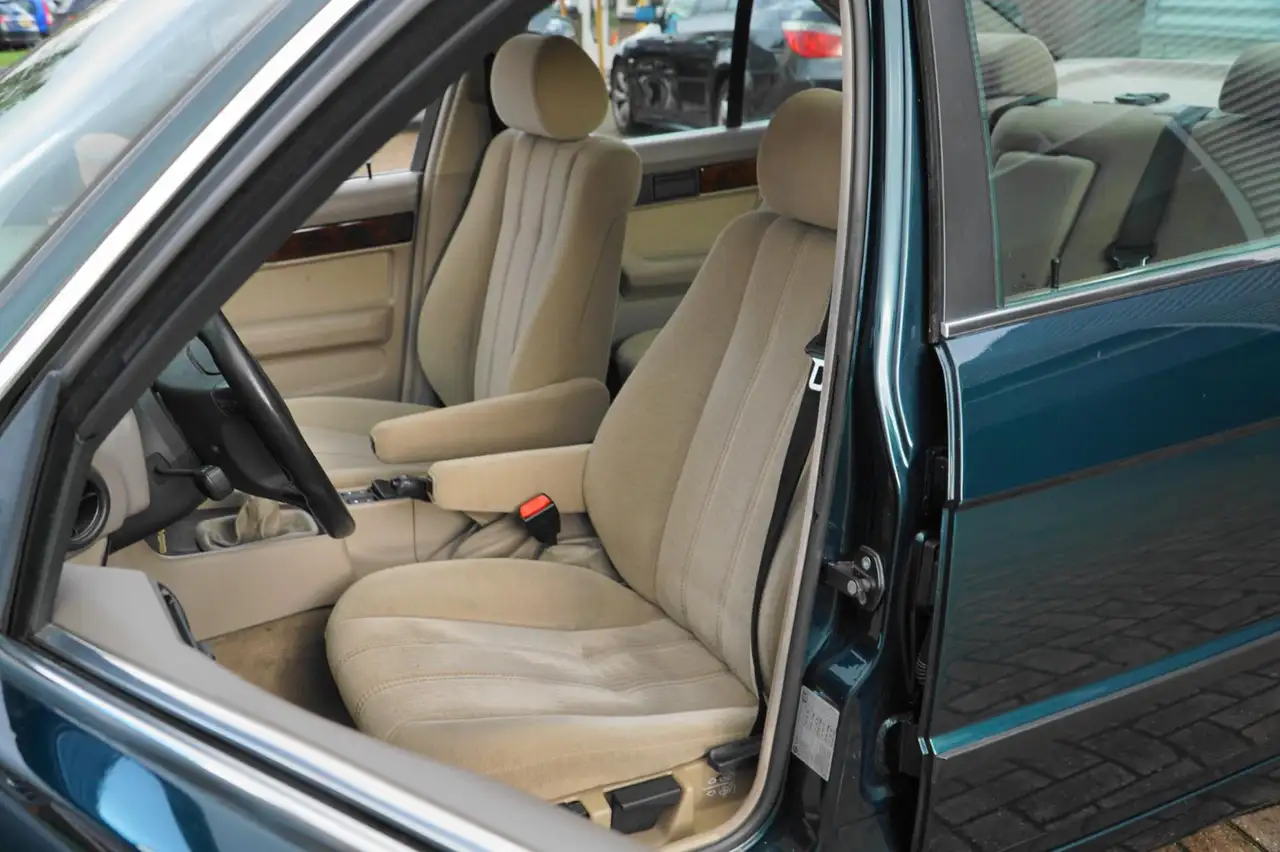 BMW 520 5-serie 520i Executive EERSTE EIGENAAR, foto 4