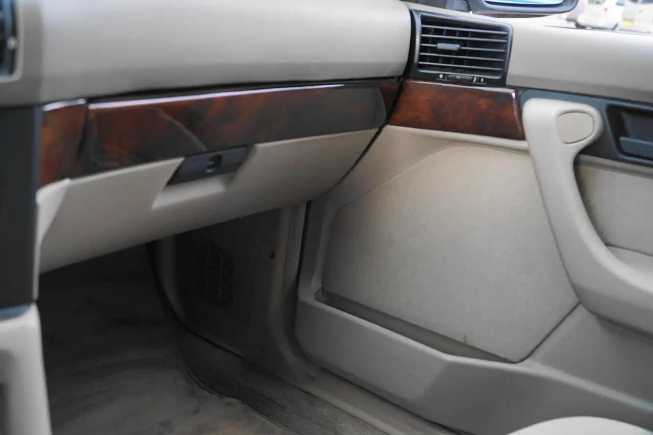 BMW 520 5-serie 520i Executive EERSTE EIGENAAR, foto 8