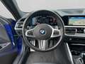 BMW 440 M440i xDrive Coupé Head-Up Harman Kardon Standhzg. Bleu - thumbnail 10