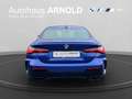 BMW 440 M440i xDrive Coupé Head-Up Harman Kardon Standhzg. Bleu - thumbnail 5
