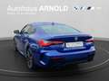 BMW 440 M440i xDrive Coupé Head-Up Harman Kardon Standhzg. Bleu - thumbnail 6
