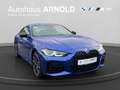 BMW 440 M440i xDrive Coupé Head-Up Harman Kardon Standhzg. Bleu - thumbnail 3