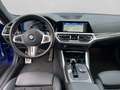 BMW 440 M440i xDrive Coupé Head-Up Harman Kardon Standhzg. Bleu - thumbnail 9