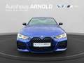 BMW 440 M440i xDrive Coupé Head-Up Harman Kardon Standhzg. Bleu - thumbnail 2