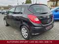 Opel Corsa D 1.4*Klima*Temp*Navi*Phone*StzH*PDC*TÜV+S Negro - thumbnail 2