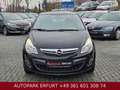 Opel Corsa D 1.4*Klima*Temp*Navi*Phone*StzH*PDC*TÜV+S Negro - thumbnail 7