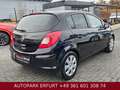 Opel Corsa D 1.4*Klima*Temp*Navi*Phone*StzH*PDC*TÜV+S Negro - thumbnail 5