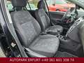 Opel Corsa D 1.4*Klima*Temp*Navi*Phone*StzH*PDC*TÜV+S Negro - thumbnail 18