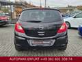 Opel Corsa D 1.4*Klima*Temp*Navi*Phone*StzH*PDC*TÜV+S Negro - thumbnail 3