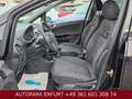 Opel Corsa D 1.4*Klima*Temp*Navi*Phone*StzH*PDC*TÜV+S Negro - thumbnail 10