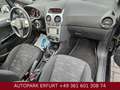 Opel Corsa D 1.4*Klima*Temp*Navi*Phone*StzH*PDC*TÜV+S Negro - thumbnail 19