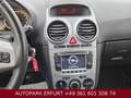 Opel Corsa D 1.4*Klima*Temp*Navi*Phone*StzH*PDC*TÜV+S Negro - thumbnail 16