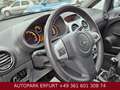 Opel Corsa D 1.4*Klima*Temp*Navi*Phone*StzH*PDC*TÜV+S Negro - thumbnail 9