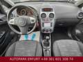 Opel Corsa D 1.4*Klima*Temp*Navi*Phone*StzH*PDC*TÜV+S Negro - thumbnail 13