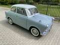 Trabant P60 Limousine Niebieski - thumbnail 1